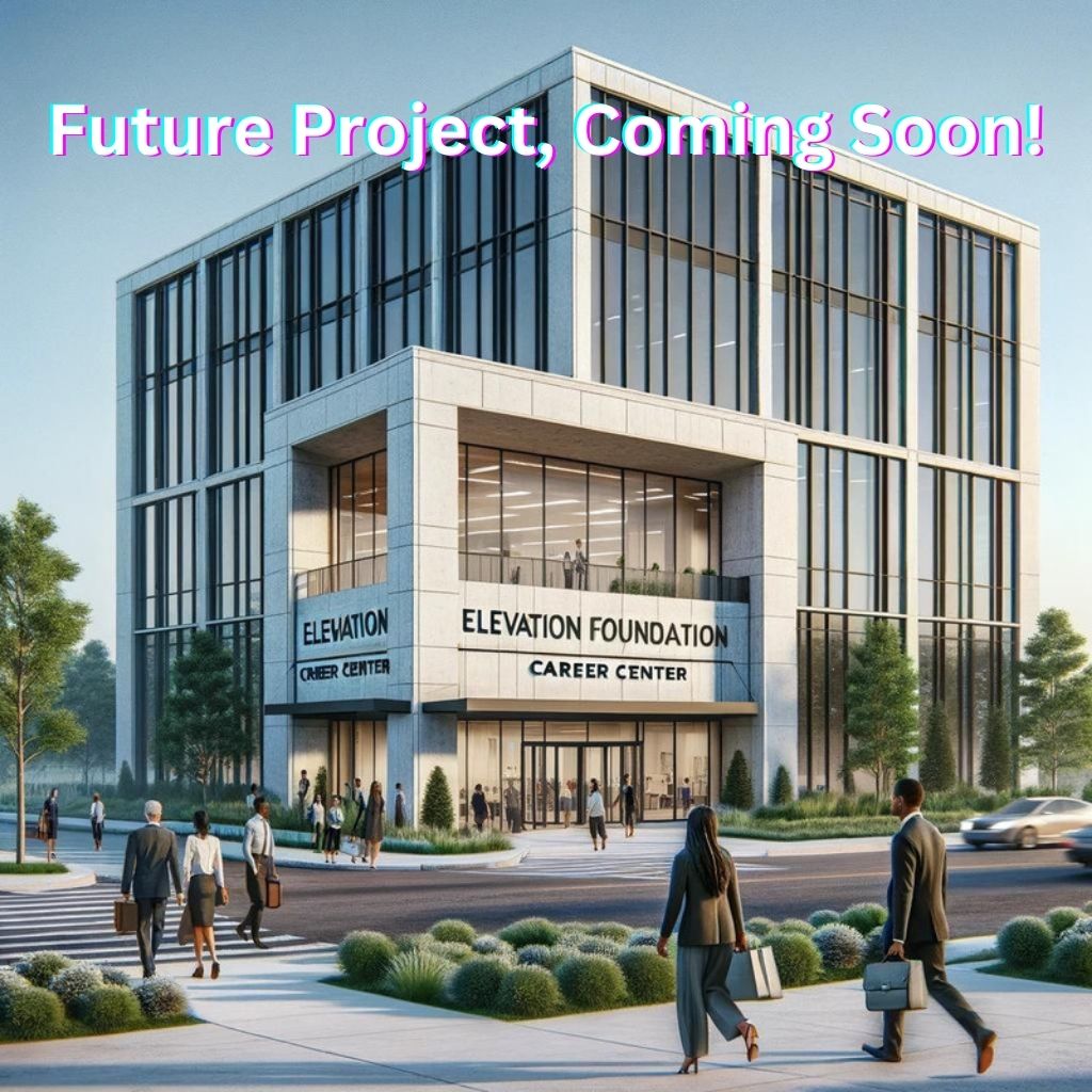 Future Project, Coming Soon!